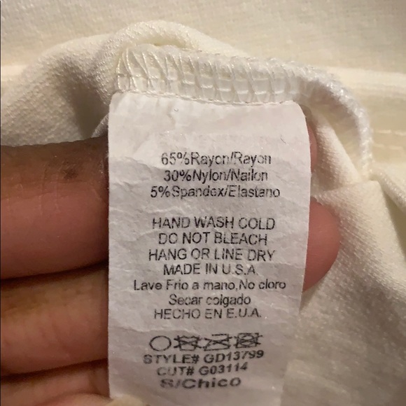 Dress - Picture 7 of 7